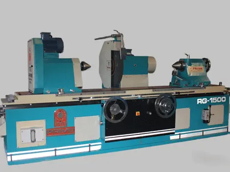 MACHINE REVAMPING, RETROFITTING & MODERNIZATION